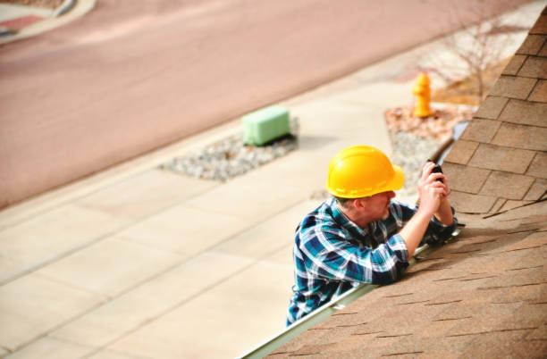 Best Storm Damage Roof Repair  in Howey In The Hills, FL
