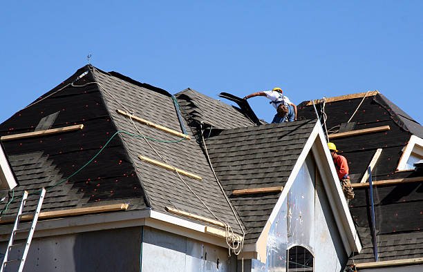 Best Tile Roofing Contractor  in Howey In The Hills, FL
