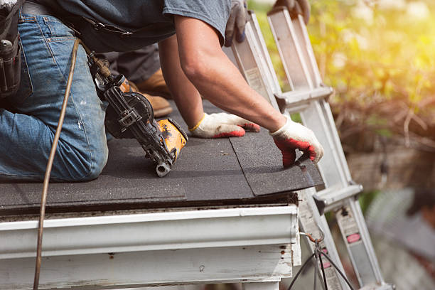 Quick and Trustworthy Emergency Roof Repair Services in Howey In The Hills, FL